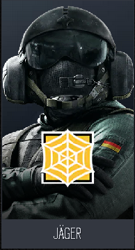 R6 jager