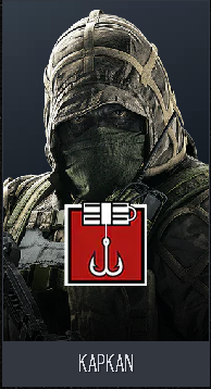 R6 kapkan