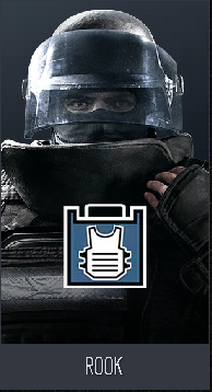 R6 rook