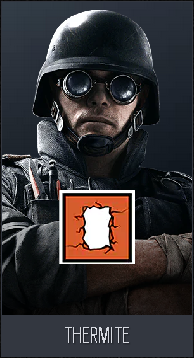 R6 thermite