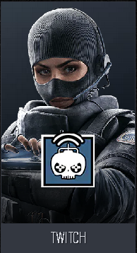 R6 twitch