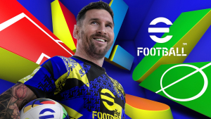 Análisis de eFootball 2025: Mejora Importante, pero aún hay camino por recorrer