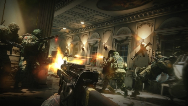 Primeros Pasos en Rainbow Six Siege #2. Las primeras partidas